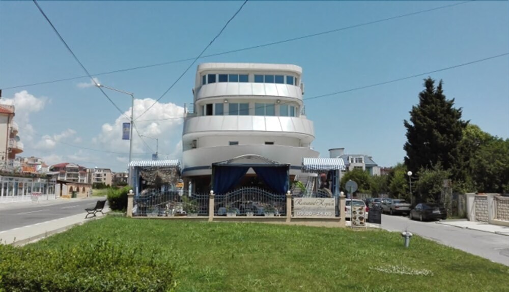 Hotel Korab Renesa in Ravda, Bulgaria