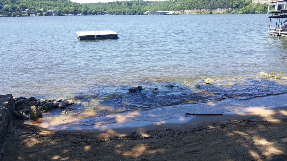 Lake Breeze Resort - photo 131