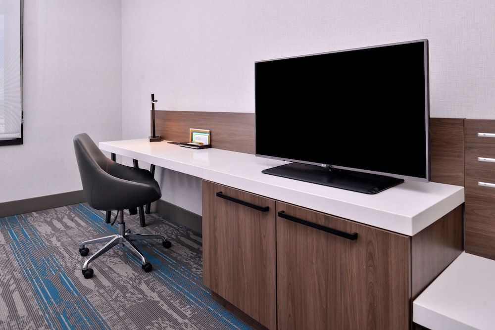 Hilton Garden Inn Salt Lake City Downtown - photo 23