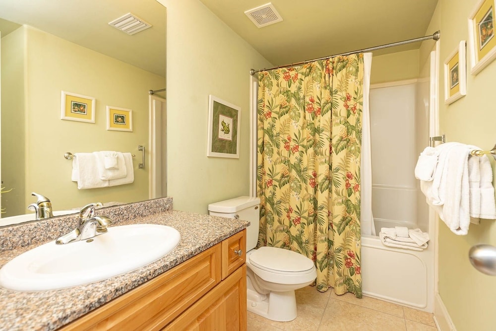 Caribe The Resort B508 2 Bedroom Condo - photo 16