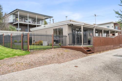 Daze Away — hotel in Portarlington