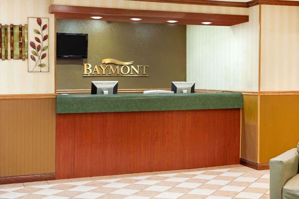 Baymont by Wyndham Chicago Calumet City - photo 6