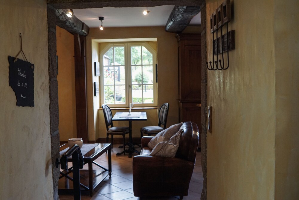 Manoir Des Douets Fleuris — Cancale — photo 3
