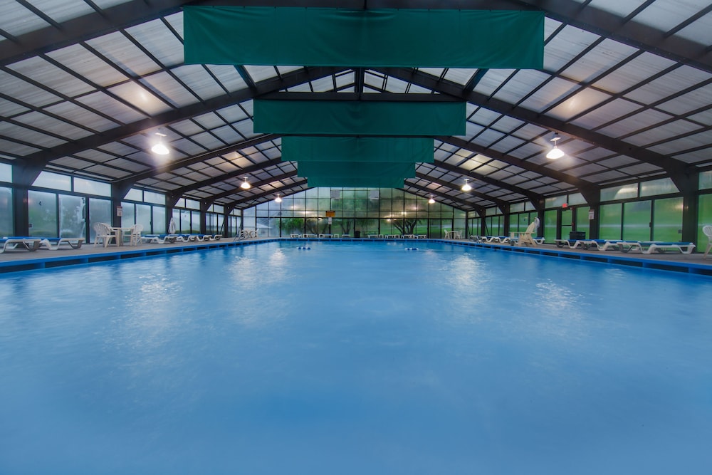 Holiday Inn Club Vacations Fox River Resort - photo 9