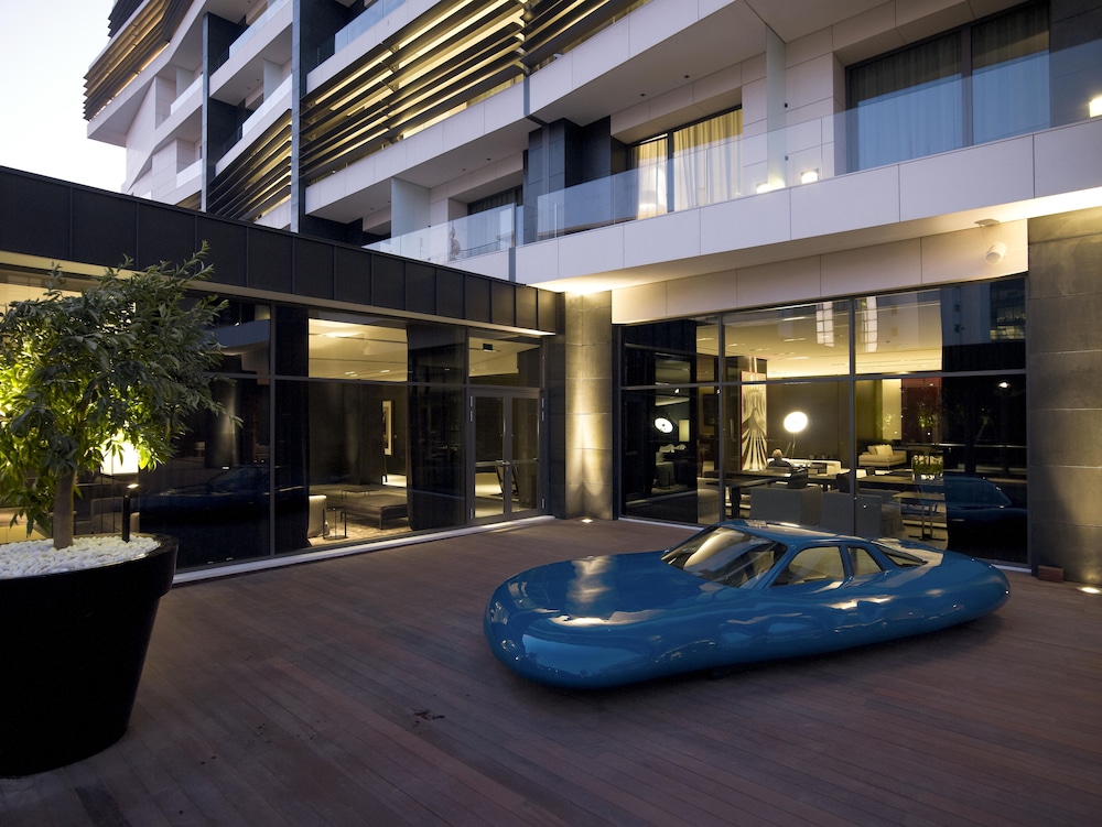 מראה חיצוני