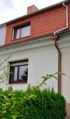 Ferienhaus Walter — Schmalkalden