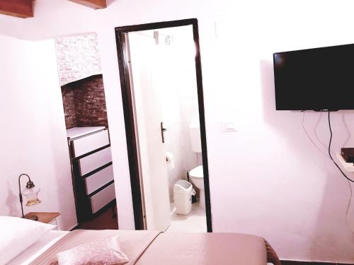 Apartments Minerva One Bedroom Apartment A1