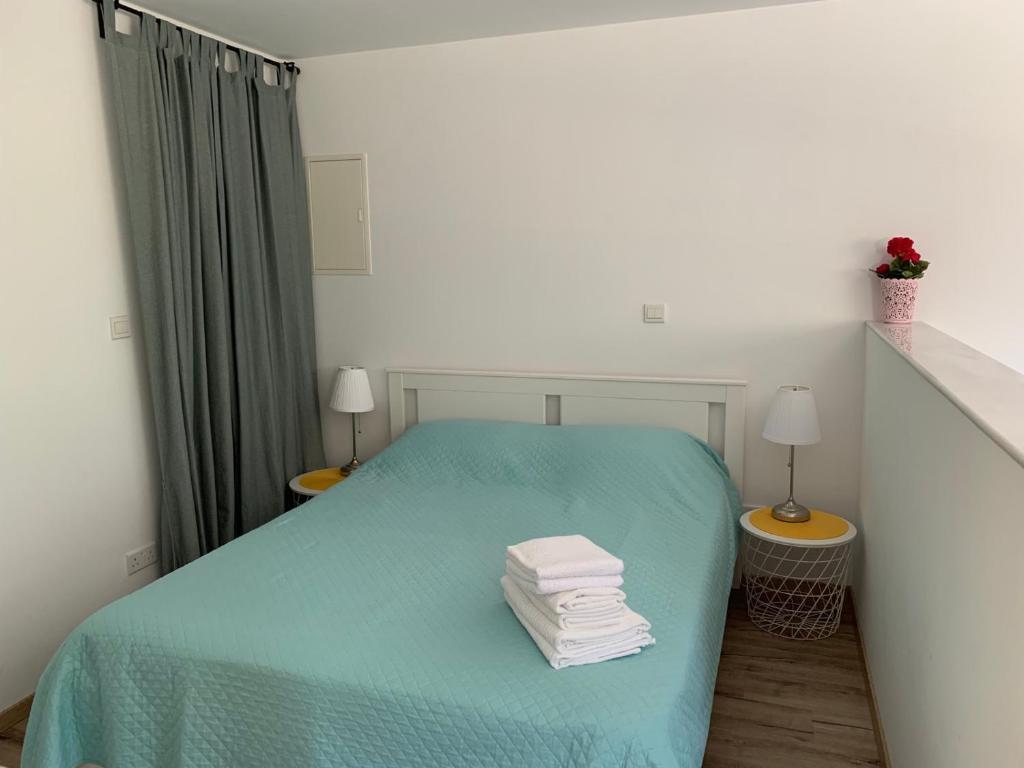 Studio In Captains House With A Pool — 4-Star Luxury Hotel in Limassol, Cyprus