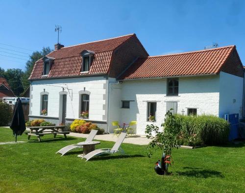 Le blason - last minute hotel in Rosult