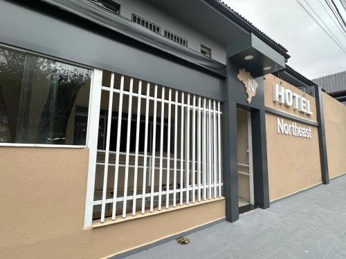 Northeast - last minute hotel in Sao Paulo