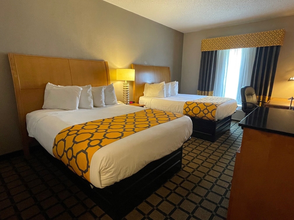 Baymont by Wyndham West Plains - photo 6