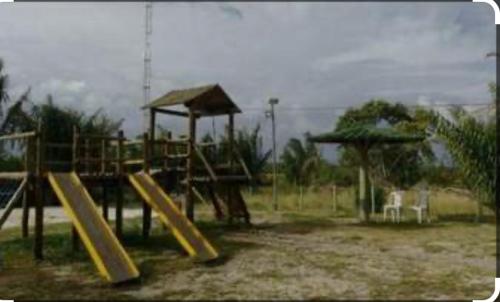 Arembepe Residencial Lima in Camacari, Brasil