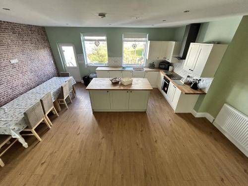 Sandy Lodge — 4-Star Luxury Hotel in Hornsea, United Kingdom