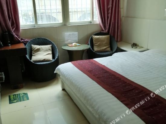 Lianhang Hostel in Shenzhen, People's Republic of China