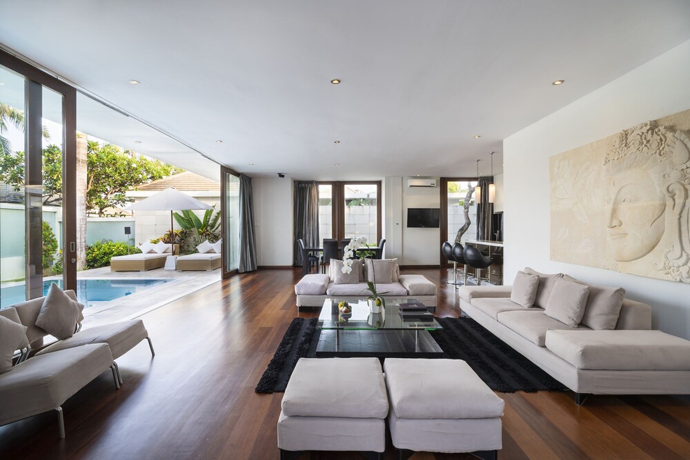 C151 Smart Villas at Seminyak — 5-Star Luxury Hotel in Seminyak, Indonesia