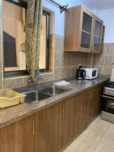 Farouk's One Two Bedrooms Nyari Estate 230 Heron Drive
