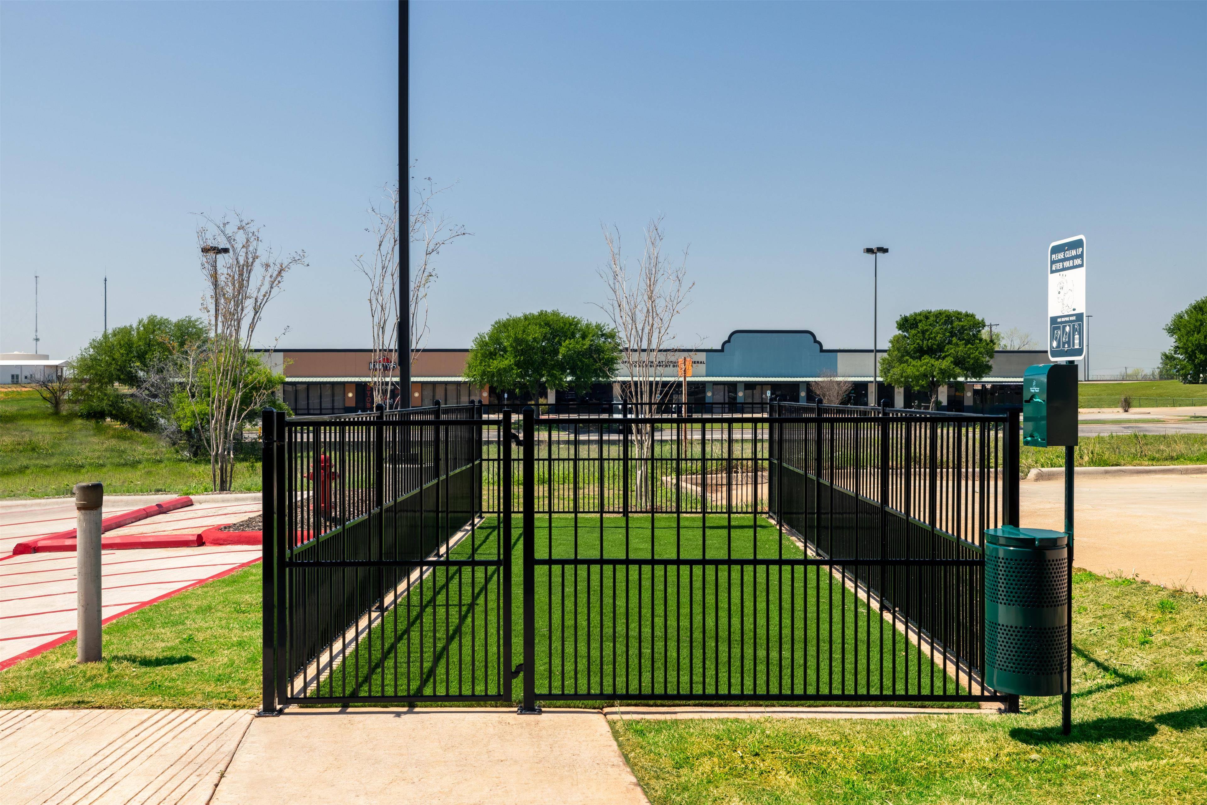Hampton Inn by Hilton Wichita Falls North - photo 5
