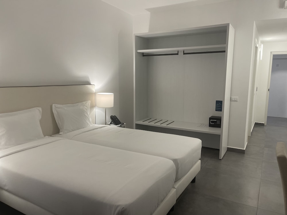 Oásis White Hotel — Sal Rei — photo 4