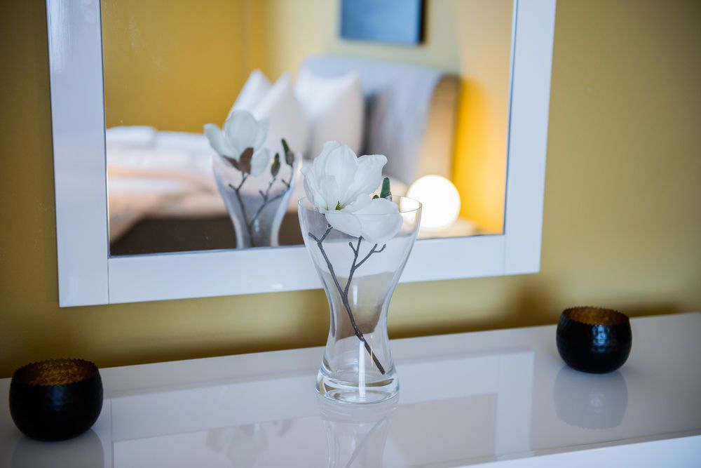 Apartment Domino — 4-Star Luxury Hotel in Vienna, Austria