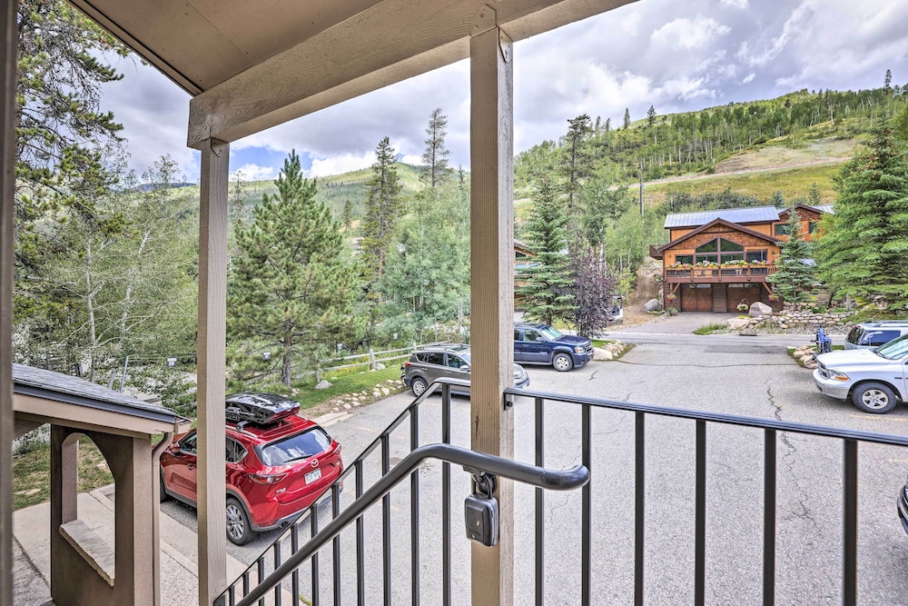 Cozy Vail Condo About 4 Mi To Vail Ski Resort - photo 21