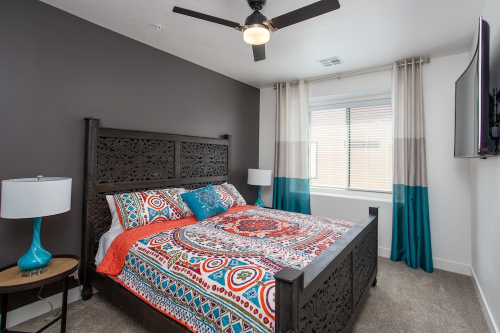 Town Center Resort - photo 240