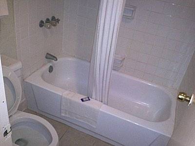 Knights Inn Lumberton - photo 3