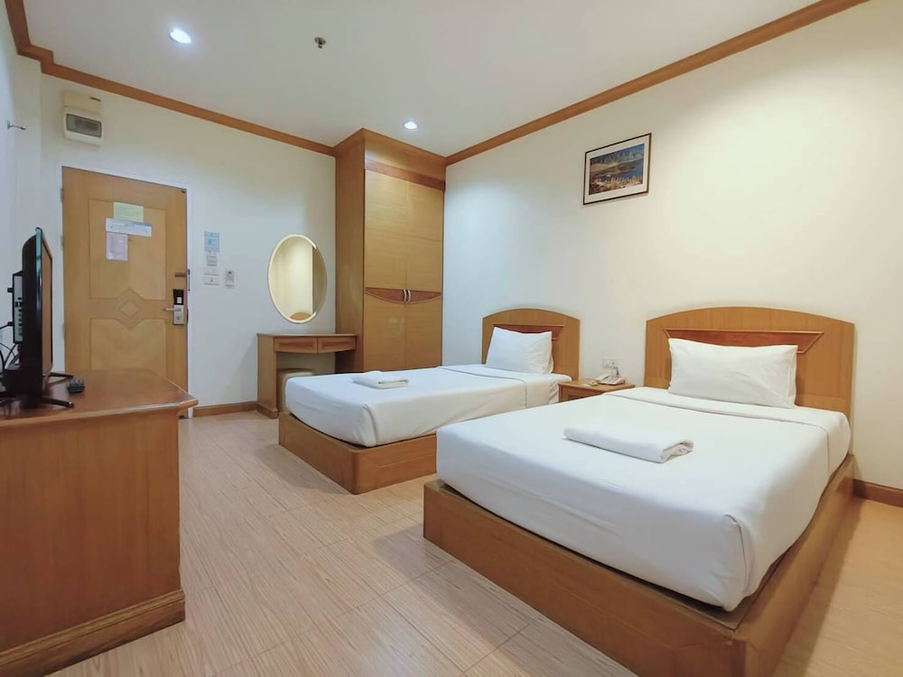Sabai Hotel — hotel in Nakhon Ratchasima