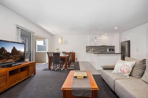 Stratton Summit 2 in Jindabyne, Australia