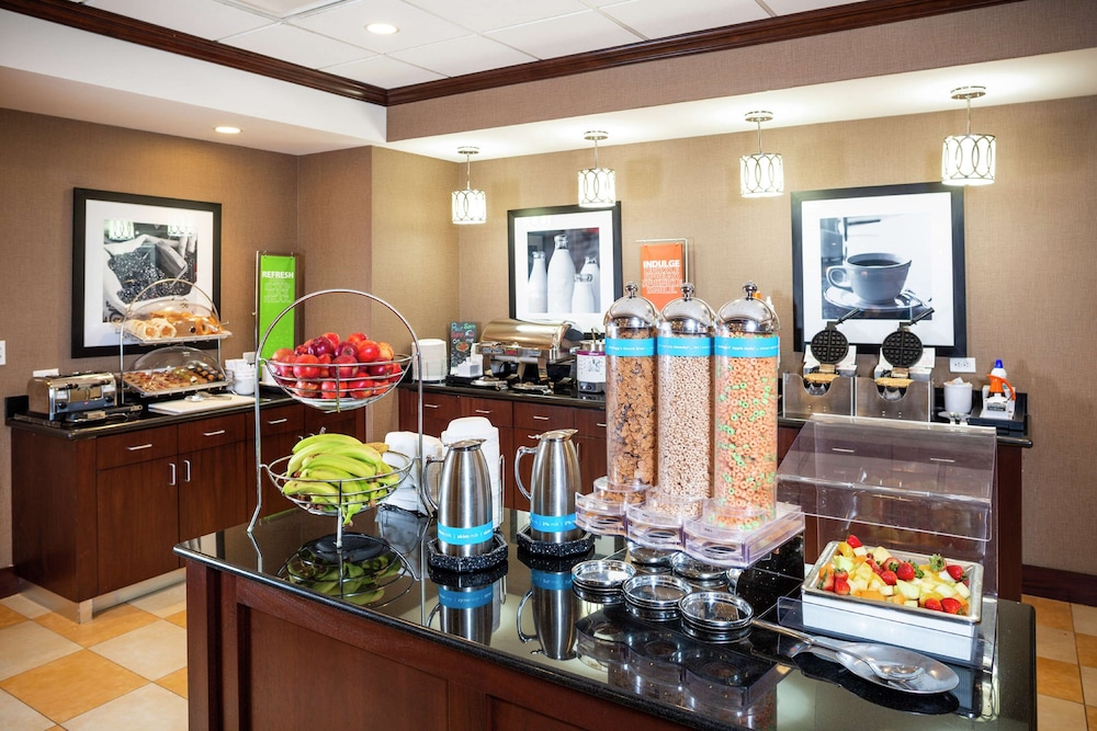 Hampton Inn Limerick Philadelphia Area - photo 55
