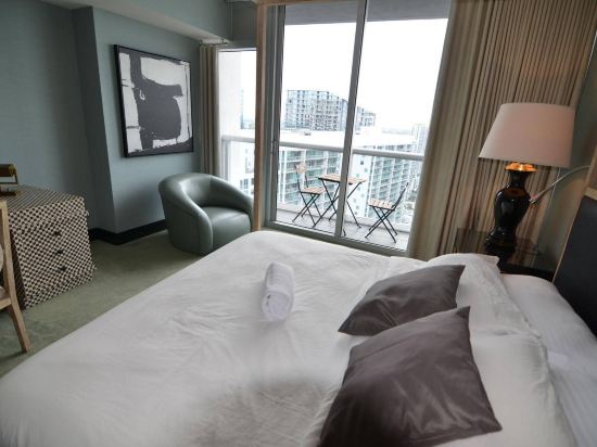 Riviera Luxury Living Miami Brickell - photo 18