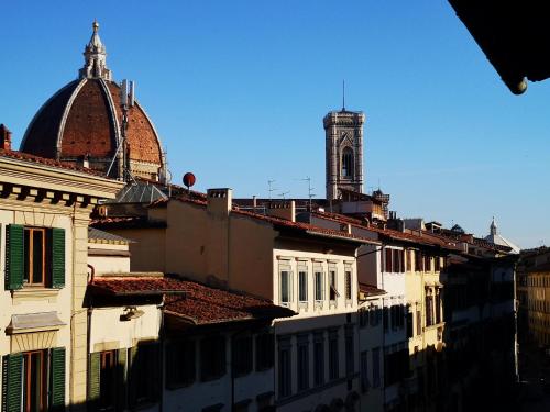 lacasadicavour Duomo Apt — 4-Star Luxury Hotel in Florence, Italy