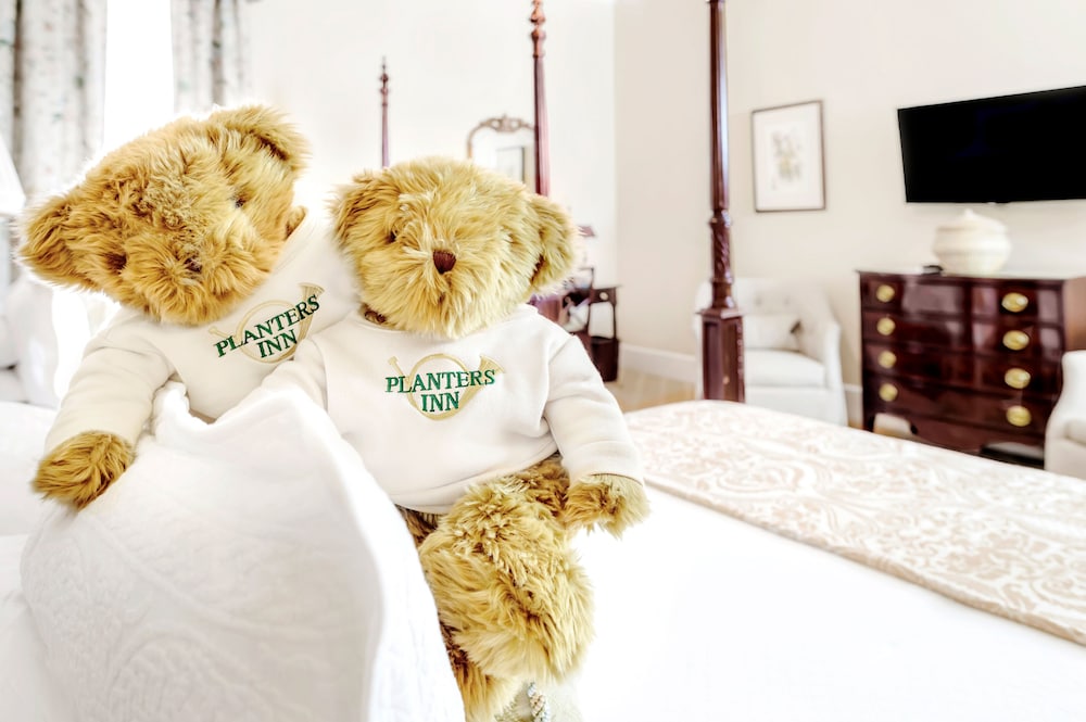 Planters Inn - photo 25