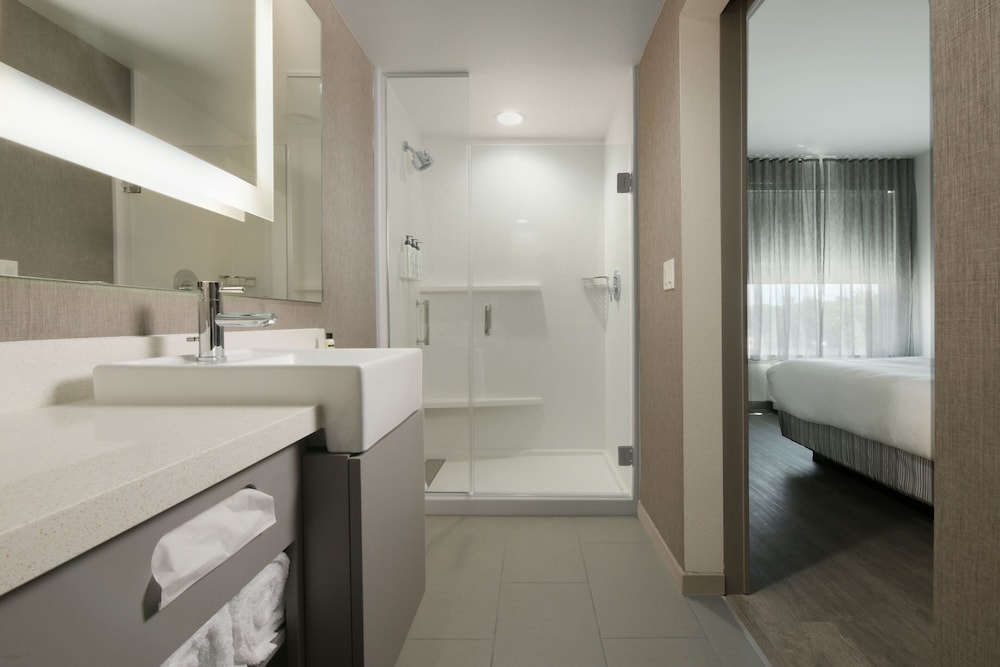 SpringHill Suites by Marriott Lindale Tyler - photo 15
