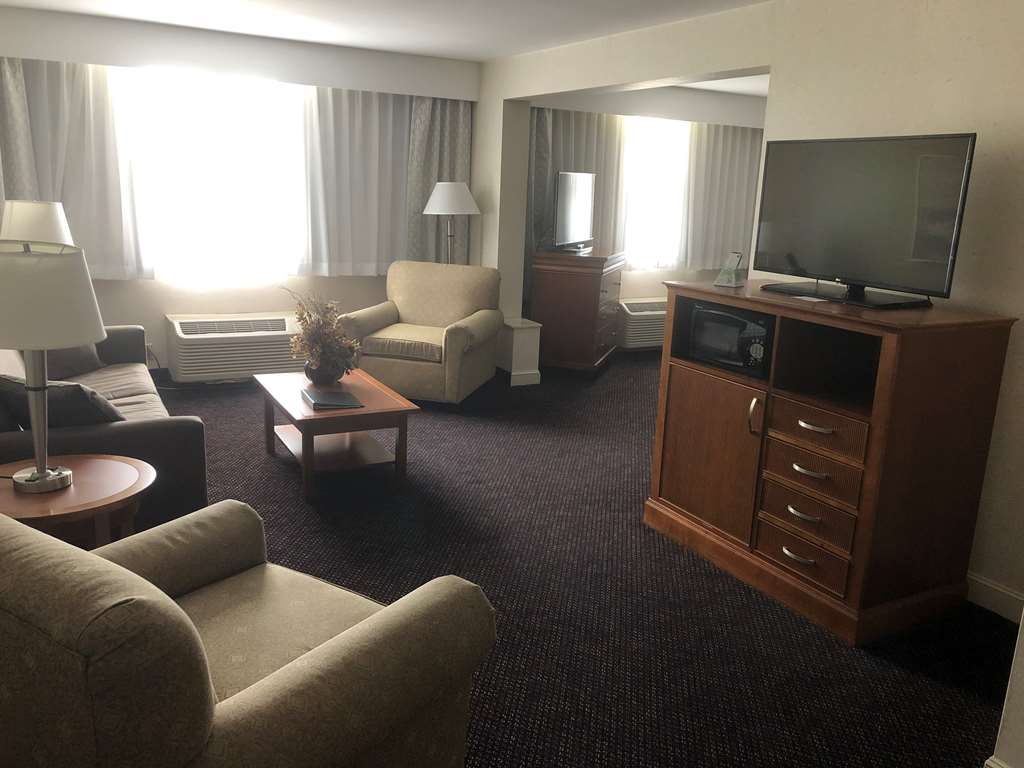 Best Western Plus Waterville Grand Hotel - photo 7