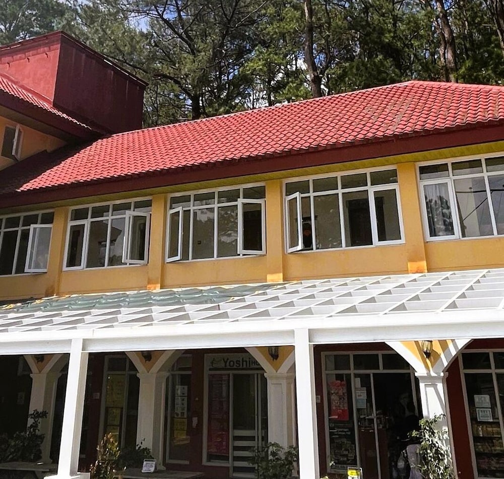 Arc Residences in Baguio, Philippines