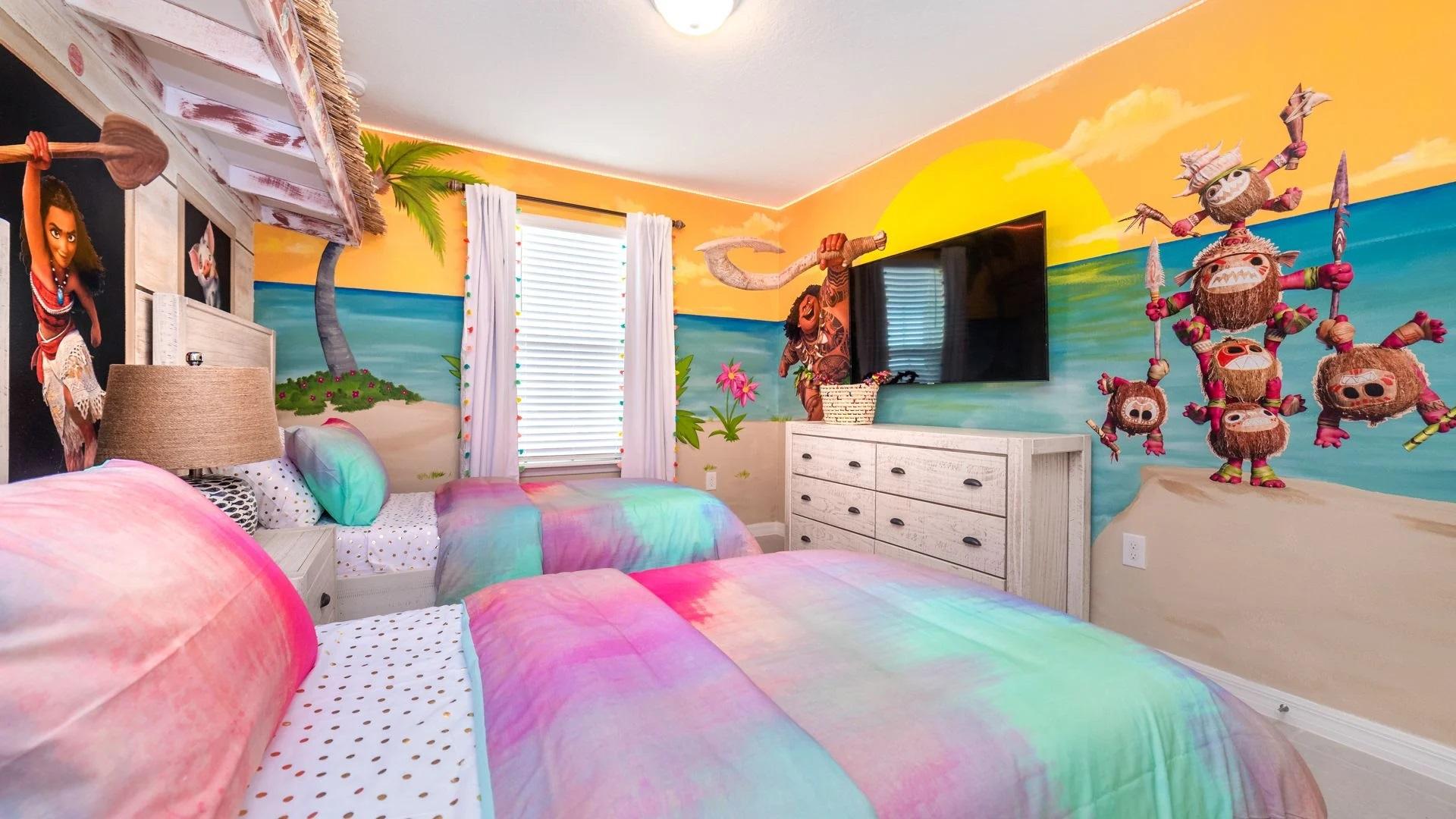 Windsor Island Resort Homes And Townhomes - photo 28
