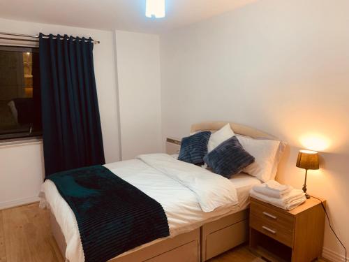 North Acton Flat — 4-Star Luxury Hotel in London, United Kingdom