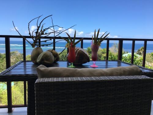 La Vida Selfcatering Apartements — 4-Star Luxury Hotel in Victoria, Seychelles