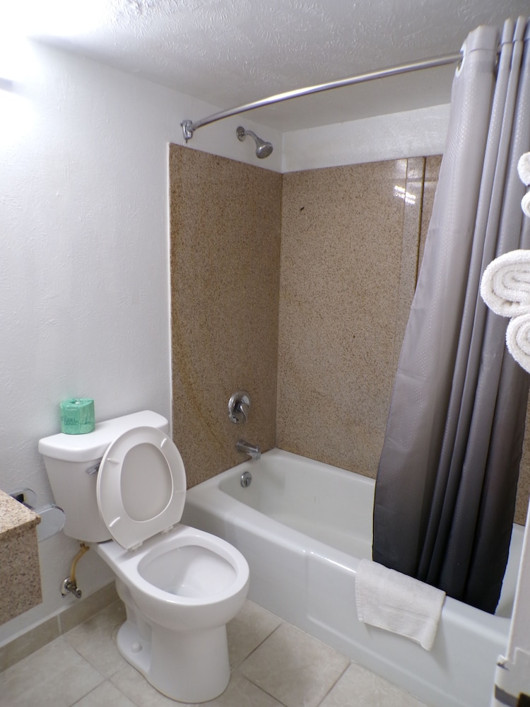 Regal 8 Inn & Suites - photo 21