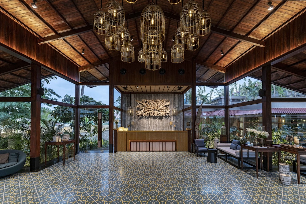 Radhe Upavan Resort — hotel in Ahmedabad