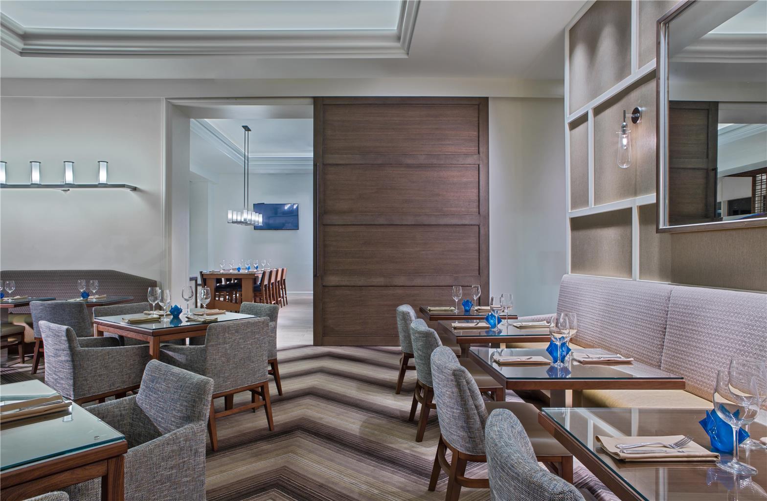 Grand Hyatt Tampa Bay - photo 8