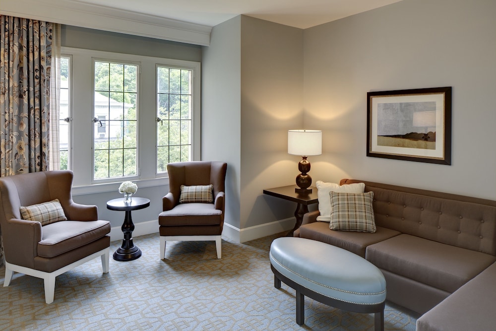 Granville Inn - photo 9