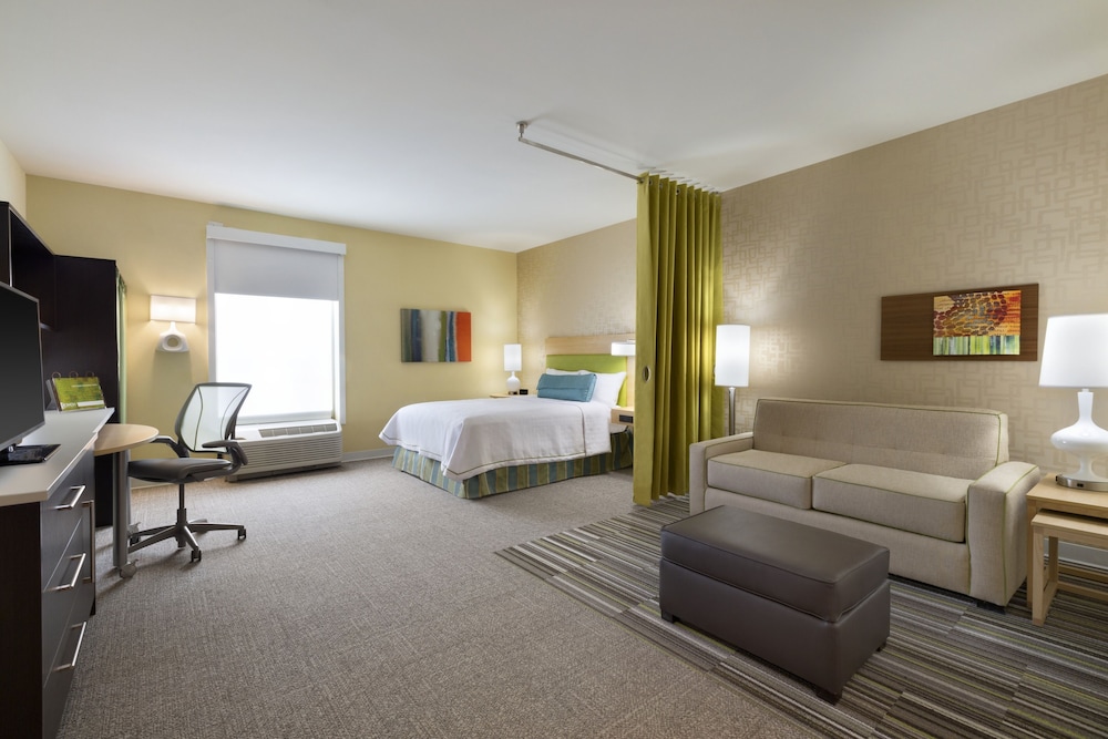 Home2 Suites by Hilton Cincinnati Liberty Township - photo 5