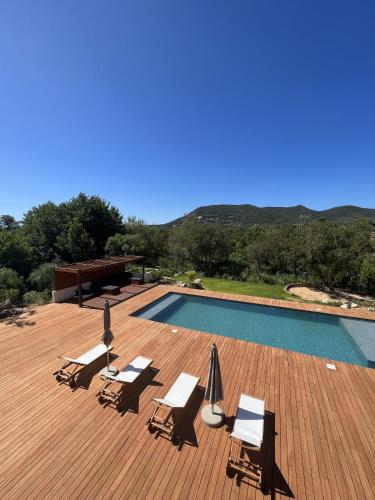 Casa Sandro — Zonza — photo 2