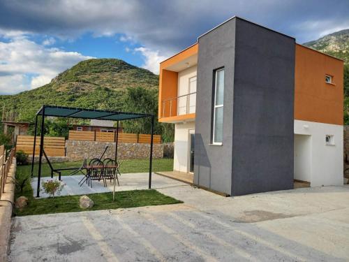 Apartman Nikocevic 2 in Bar, Montenegro