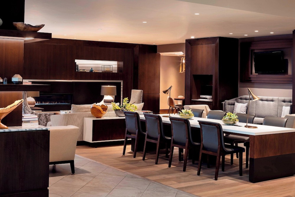 The Westin Pittsburgh a Marriott Hotel - photo 23