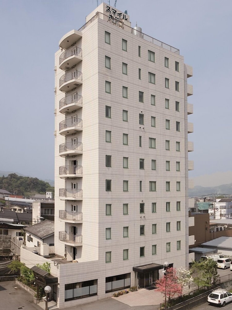 Smile Hotel Oita Hita — hotel in Hita