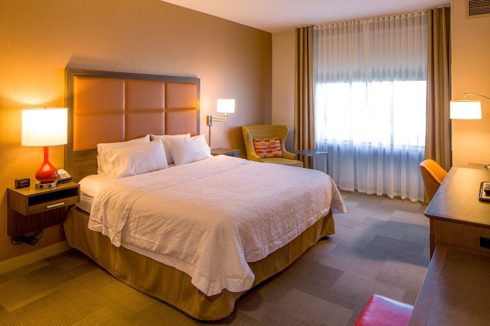 Hampton Inn Houston Downtown - photo 7