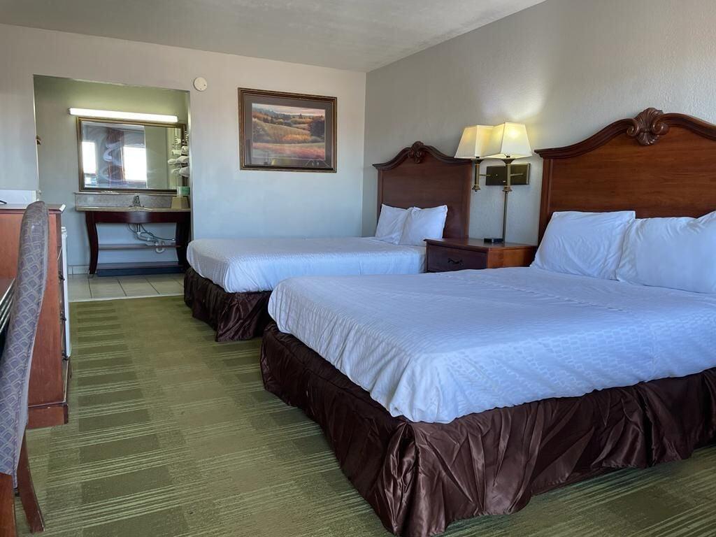 Country inn Lampasas - photo 14