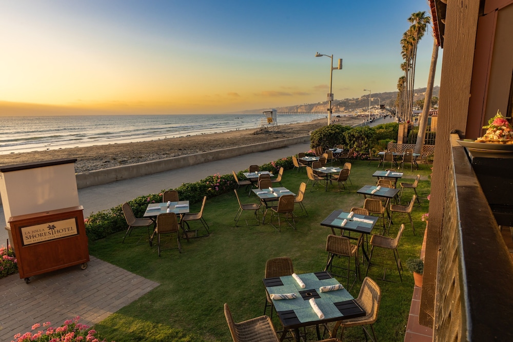 La Jolla Shores Hotel - photo 125
